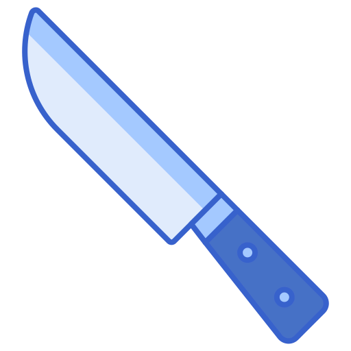 Knife icon