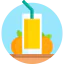 Orange juice іконка 64x64