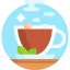 Hot tea Symbol 64x64