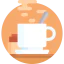 Coffee icon 64x64