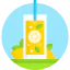 Lemonade アイコン 64x64