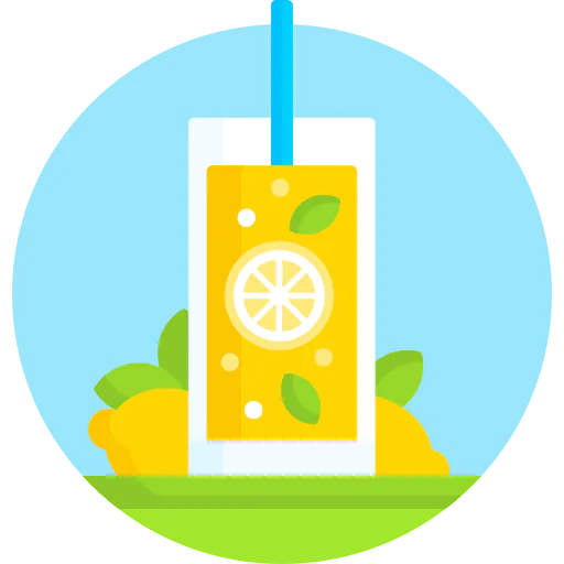 Lemonade icon