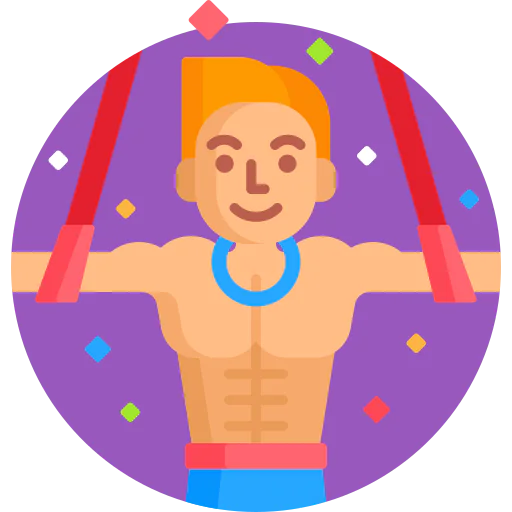 Acrobat icon