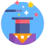 Magic trick icon 64x64
