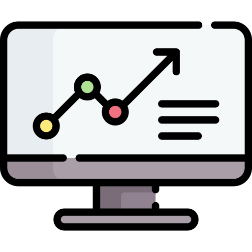 Graph icon