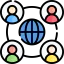 Global network 상 64x64