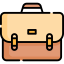 Suitcase icon 64x64