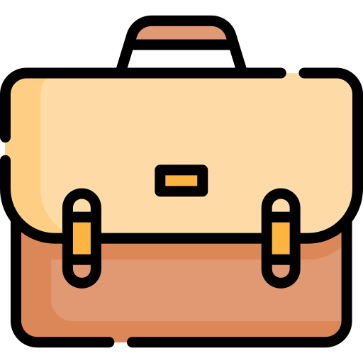 Suitcase icon