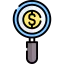 Market research icon 64x64
