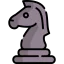 Chess piece アイコン 64x64