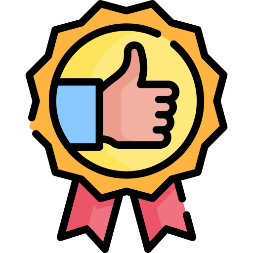 Quality icon