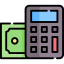 Budget icon 64x64