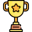 Trophy icon 64x64
