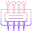 Needles icon 64x64
