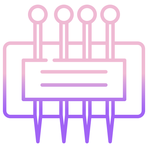 Needles icon