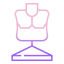Mannequin icon 64x64