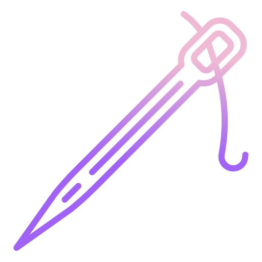 Needle icon