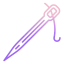 Needle icon 64x64