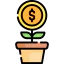 Investment icon 64x64