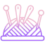 Needles icon 64x64