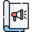 Magazine icon 64x64