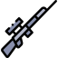 Sniper rifle 상 64x64