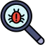 Search アイコン 64x64