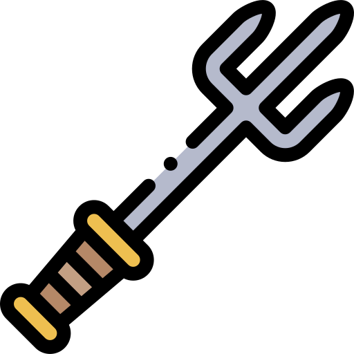 Trident icon