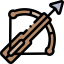 Crossbow icon 64x64