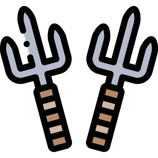 Sai icon