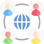 Global network 상 64x64