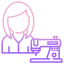 Tailor アイコン 64x64