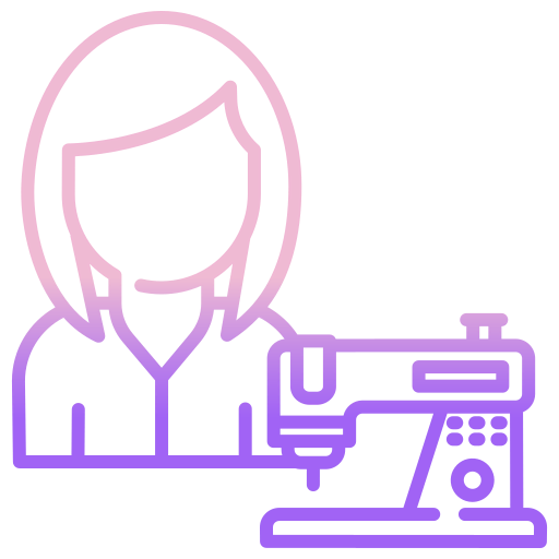 Tailor icon