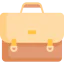 Suitcase icon 64x64