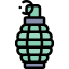 Hand grenade іконка 64x64