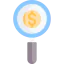Market research icon 64x64