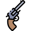 Revolver icon 64x64