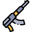 Sniper rifle 상 64x64