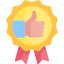 Качество иконка 64x64