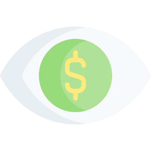 Vision icon