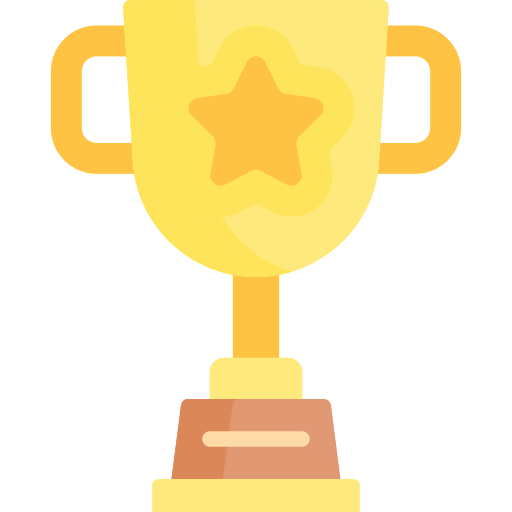 Trophy icon
