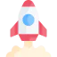 Startup іконка 64x64