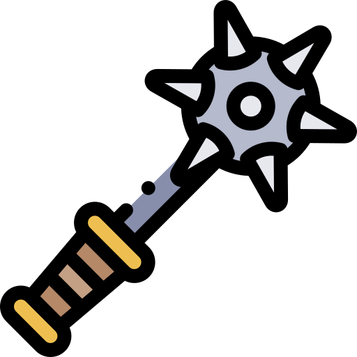 Mace icon