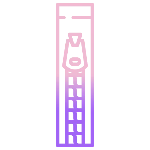 Zipper icon