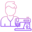 Tailor アイコン 64x64