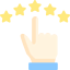 Review icon 64x64
