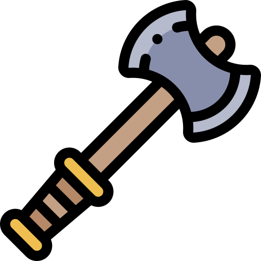 Axe icon