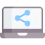 Share icon 64x64