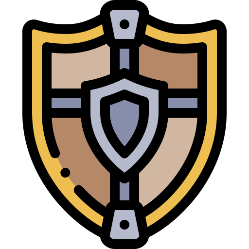 Shield icon