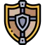 Shield icon 64x64